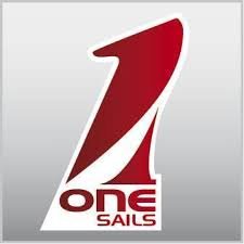 Logo Onesails Lelystad