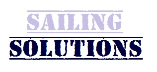 Logo Sailing Solutions – Quantum Sails BW
