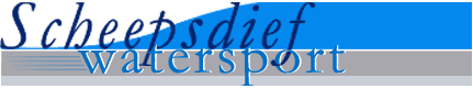 Logo Scheepsdief Watersport