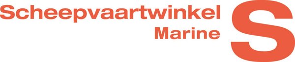 Logo Scheepvaartwinkel Marine
