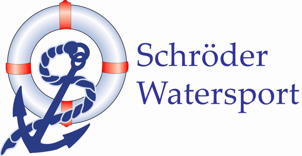Logo Schröder Watersport Amsterdam