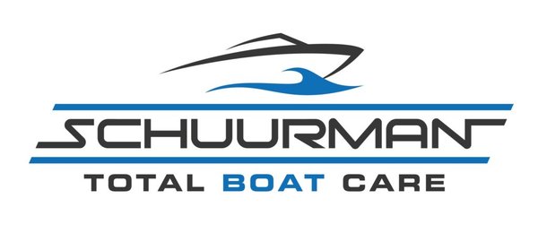 Logo Schuurman Total Boat Care