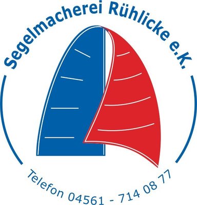Logo Segelmacherei Rühlicke