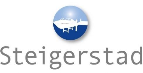 Logo Steigerstad BV