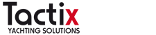 Logo Tactix Yachting Solutions