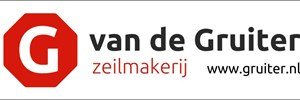 Logo Van de Gruiter Zeildoekprodukten