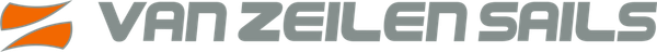 Logo Van Zeilen Sails