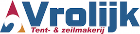 Logo Vrolijk Tent- en Zeilmakerij
