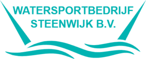 Logo Watersportbedrijf Steenwijk