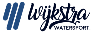 Logo Wijkstra Watersport