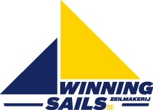 Logo www.winningsails = Texticon bvba