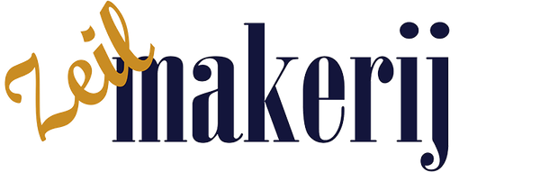 Logo Zeilmakerij AFK