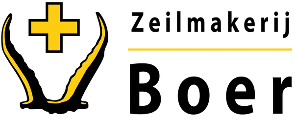 Logo Zeilmakerij Boer