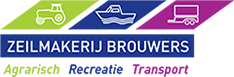 Logo Zeilmakerij Brouwers