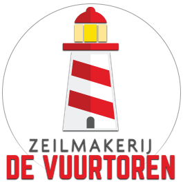 Logo Zeilmakerij de Vuurtoren