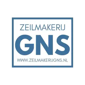 Logo Zeilmakerij GNS