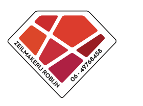 Logo Zeilmakerij Robijn