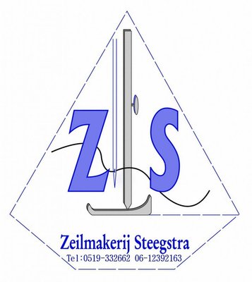 Logo Zeilmakerij Steegstra