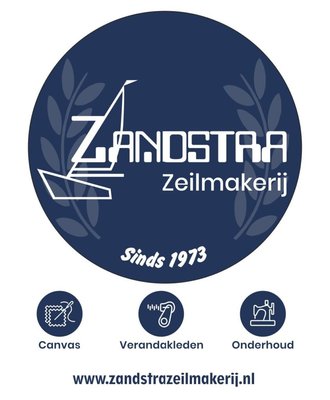 Logo Zeilmakerij Zandstra