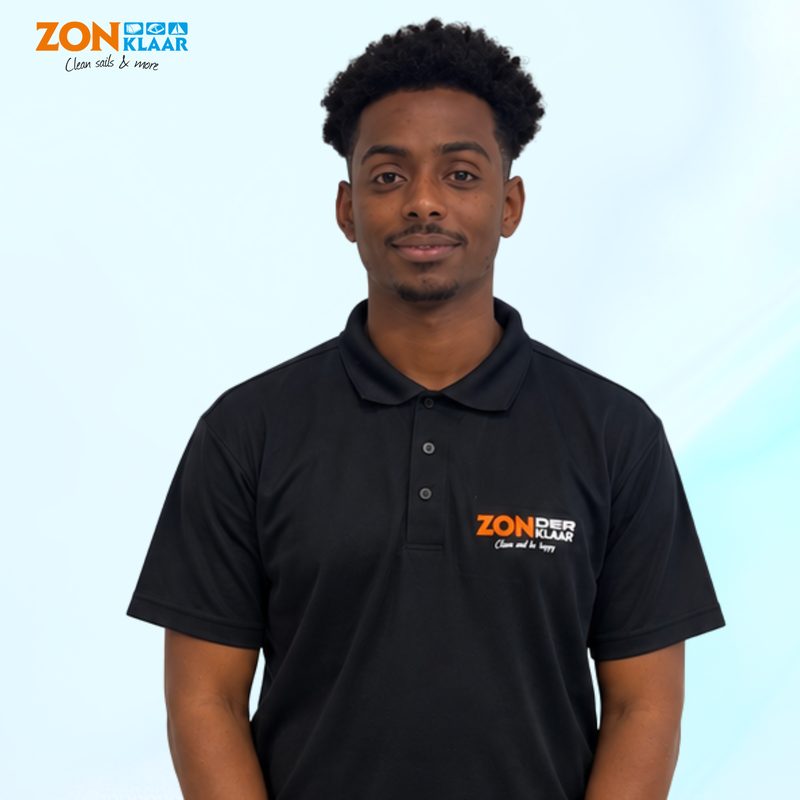Abdullahi Jeylaani, Mitarbeiter Produktion