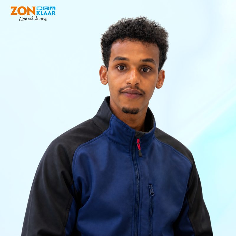 Abdullahi Omar, Mitarbeiter Produktion