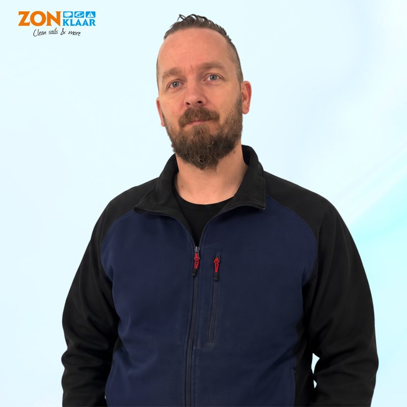Kasper van der Burg, Planung und Logistik