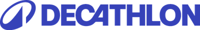 Logo Decathlon
