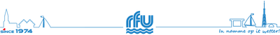 Logo RFU