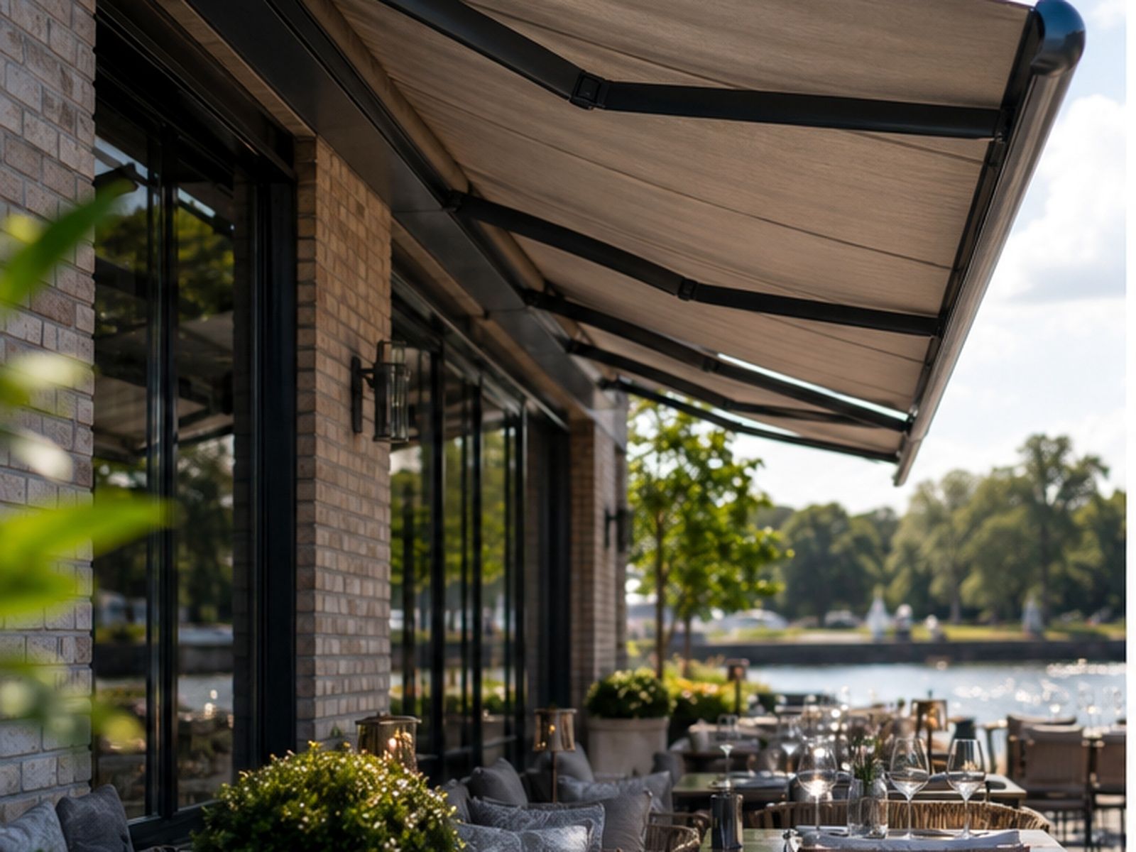Gastronomie & Hotels