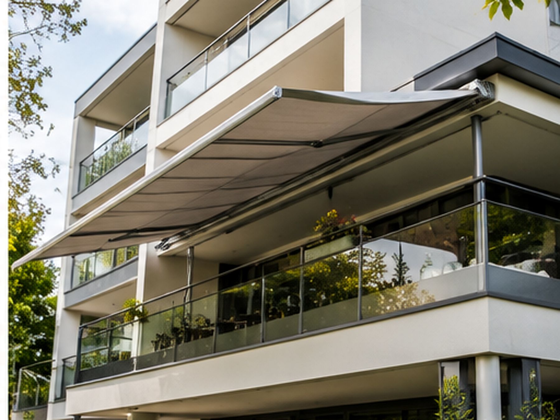 Immobilien & Verwaltung